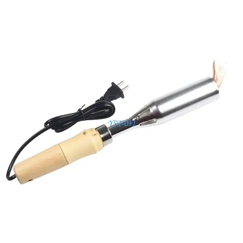 

E15A 300W Heavy Duty Soldering Iron Electronic High Temperature