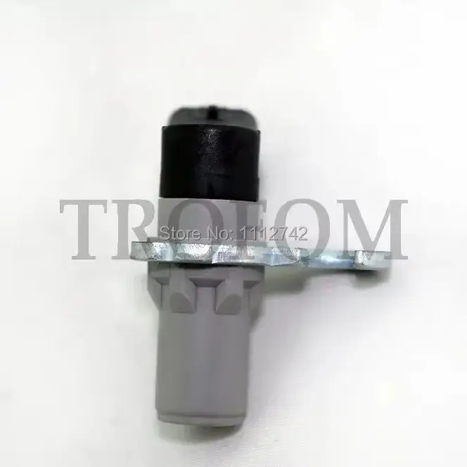 Crankshaft Position…