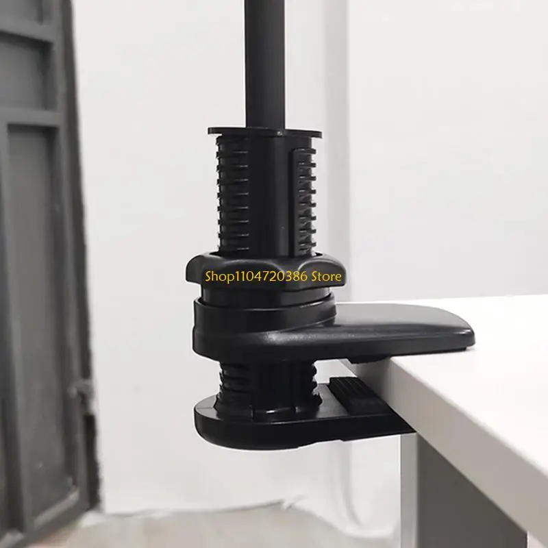 K0EA Supporto per telefono da cruscotto per auto Clip base magnetica Presa antiurto e antigoccia