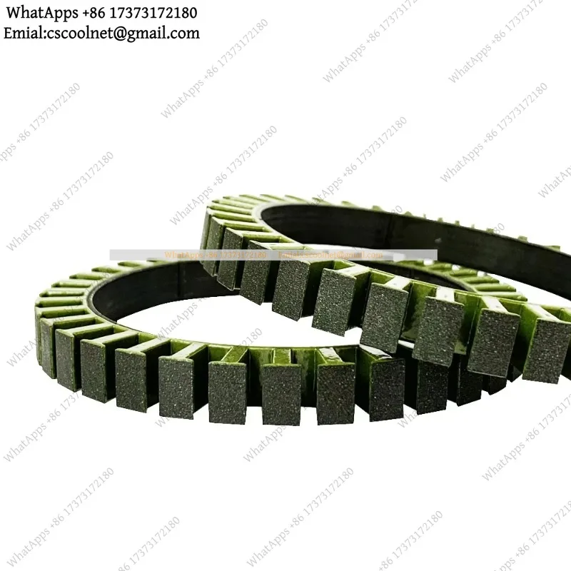 JS02 10010 Brushless Motor Stator Parts for Build Large Tension UAV Multi Axis Cruise Aerial Photo of Plant Protection UAV