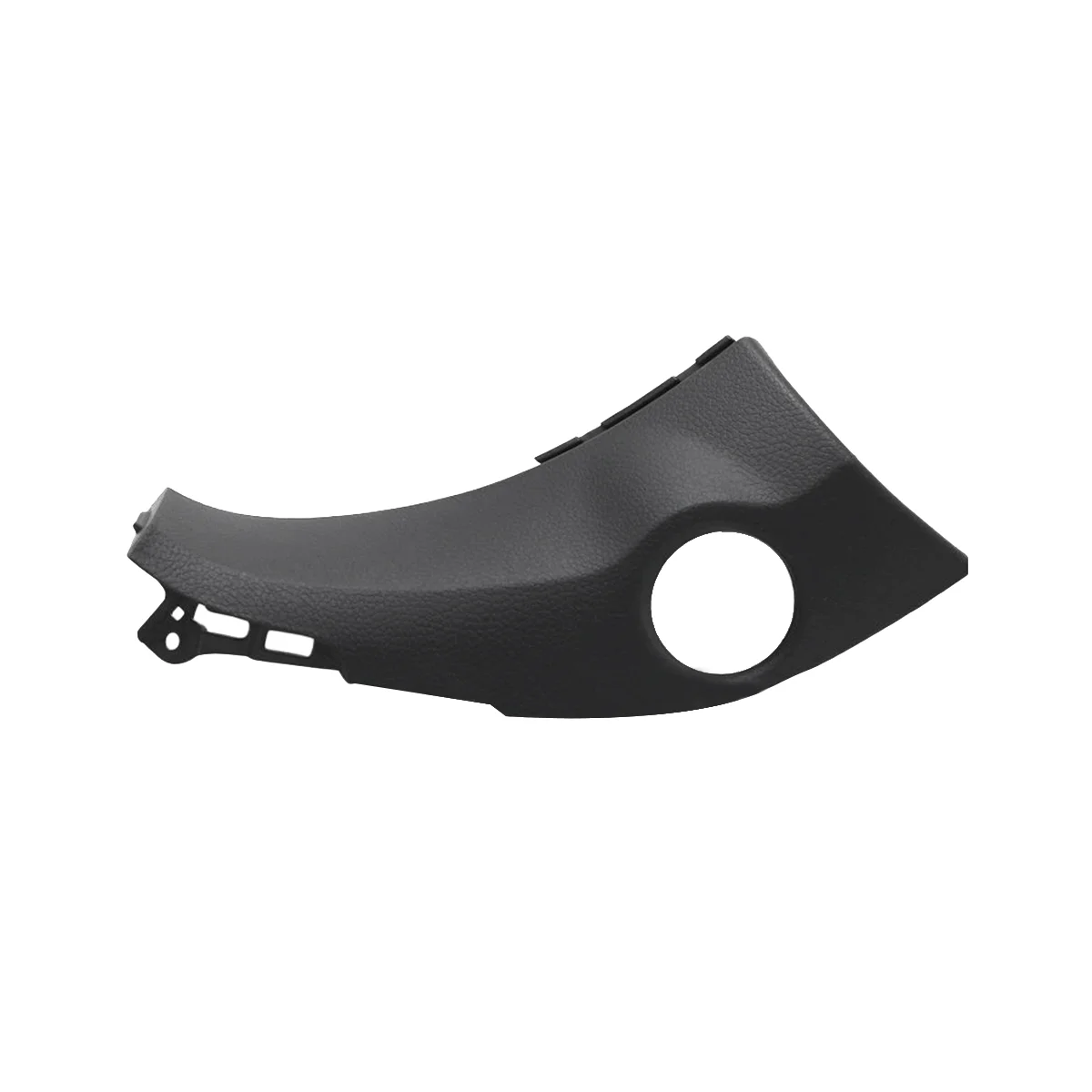 แผง84780-2W100RYN รถยนต์ด้านซ้ายคลิกเดียวแผงสตาร์ทสำหรับ Hyundai Santa Fe 2013-2017 C /pad CTR เริ่มสวิตช์ทริมแผ่นกันกระแทก