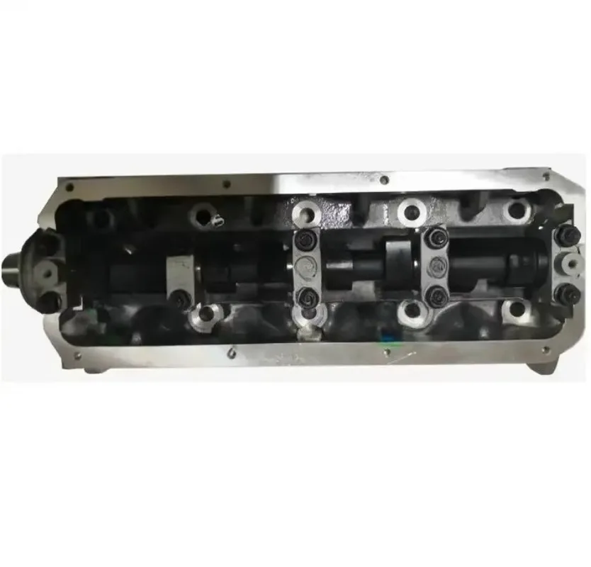 

1Y Cylinder Head 028103351M for Golf Vento Parati Saveiro Brasil