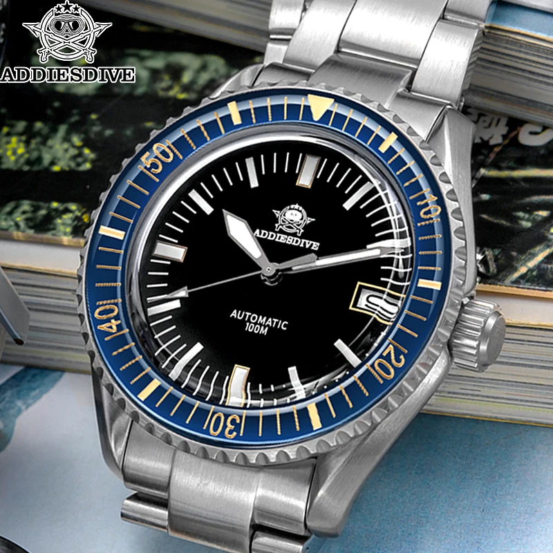 Addiesdive Men Watc… - image