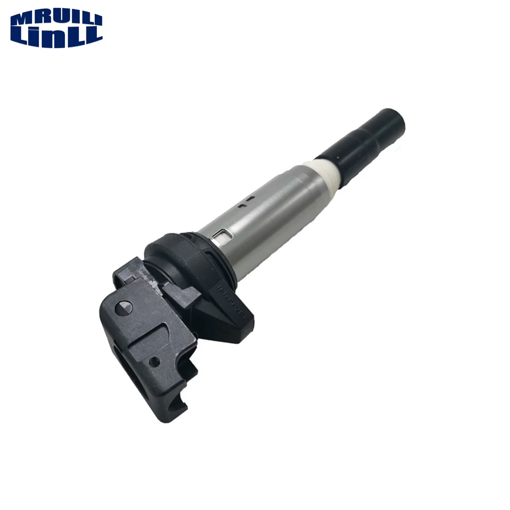 NEW Engine Ignition Coil OE 12137559842 12137594596 12138616153 For BMW E81 F20 E90 F30 E60 F10 F07 E84 E70 E71 F25 F16