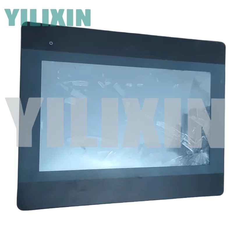 

Новый сенсорный экран MT8106iP