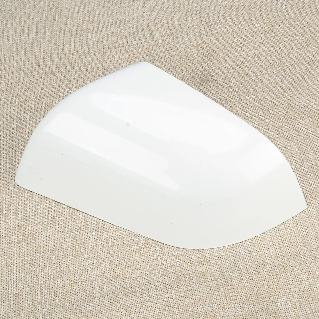 Couvercle de boîtier de rétroviseur avant gauche à clipser pour voiture, adapté à Tesla modèle 3 2017 – 2022