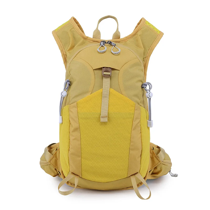

Outdoor Men Women Ultralight Cycling Mountaineering Backpack Camping Travel Hiking Climbing Waterproof Bags Small Big