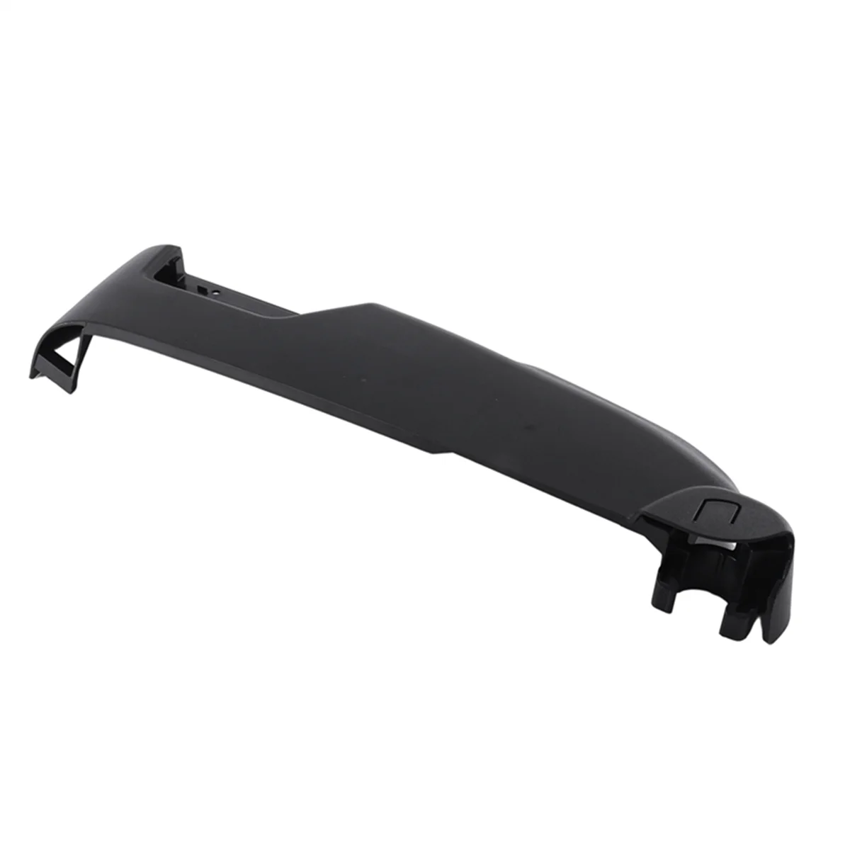 Capa de acabamento do assento elรฉtrico do lado do motorista dianteiro esquerdo 39802011 /12 para Volvo XC90 S60 XC70 S80 V70 05-14 Painel de