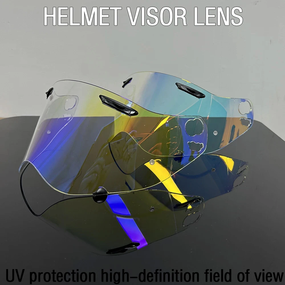 

Lens Case for ARAI TOUR - CROSS3 TX3 XD4 Rally Motorcycle Helmet's Visor - with Night Vision Visor Mask