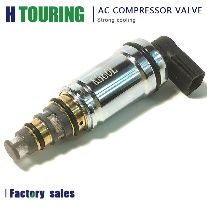 

NEW AC Compressor Control Valve for BMW E81 E82 E87 E88 E90 E91 E92 E93 X1 E84 64529182793 64509156821 64509145351 64526915380