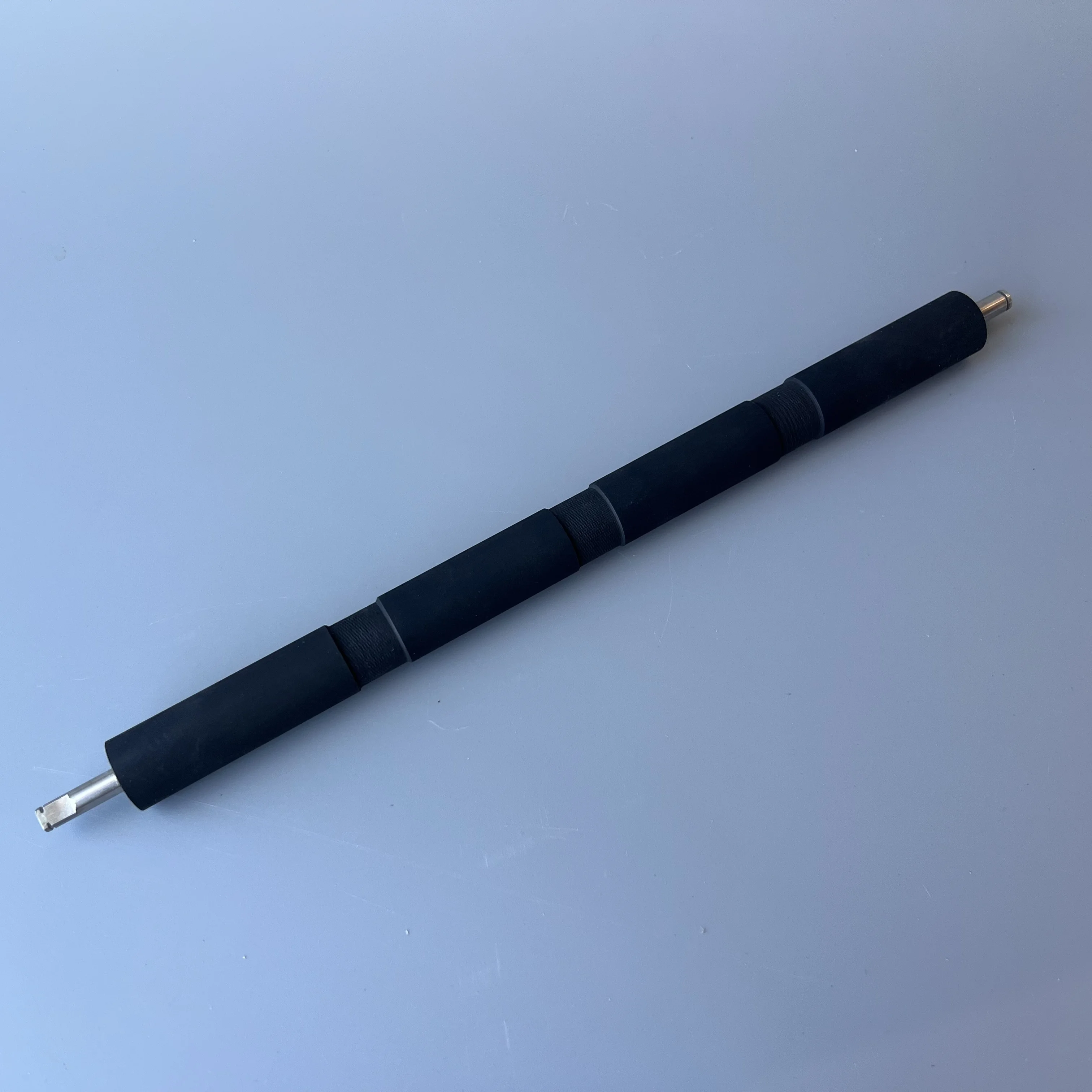 Rubber Jaggy Roller for QSS 2601 2611 3001 3011 3021 3301 3302 3311 3501