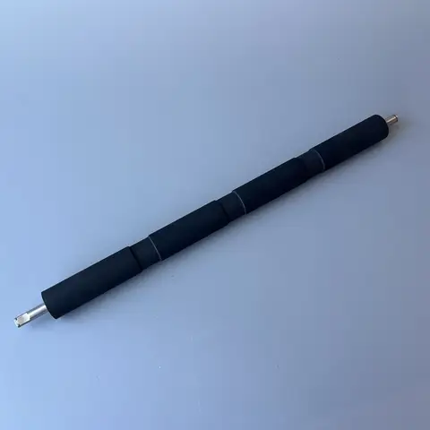 Rubber Jaggy Roller for QSS 2601 2611 3001 3011 3021 3301 3302 3311 3501 Mervyns