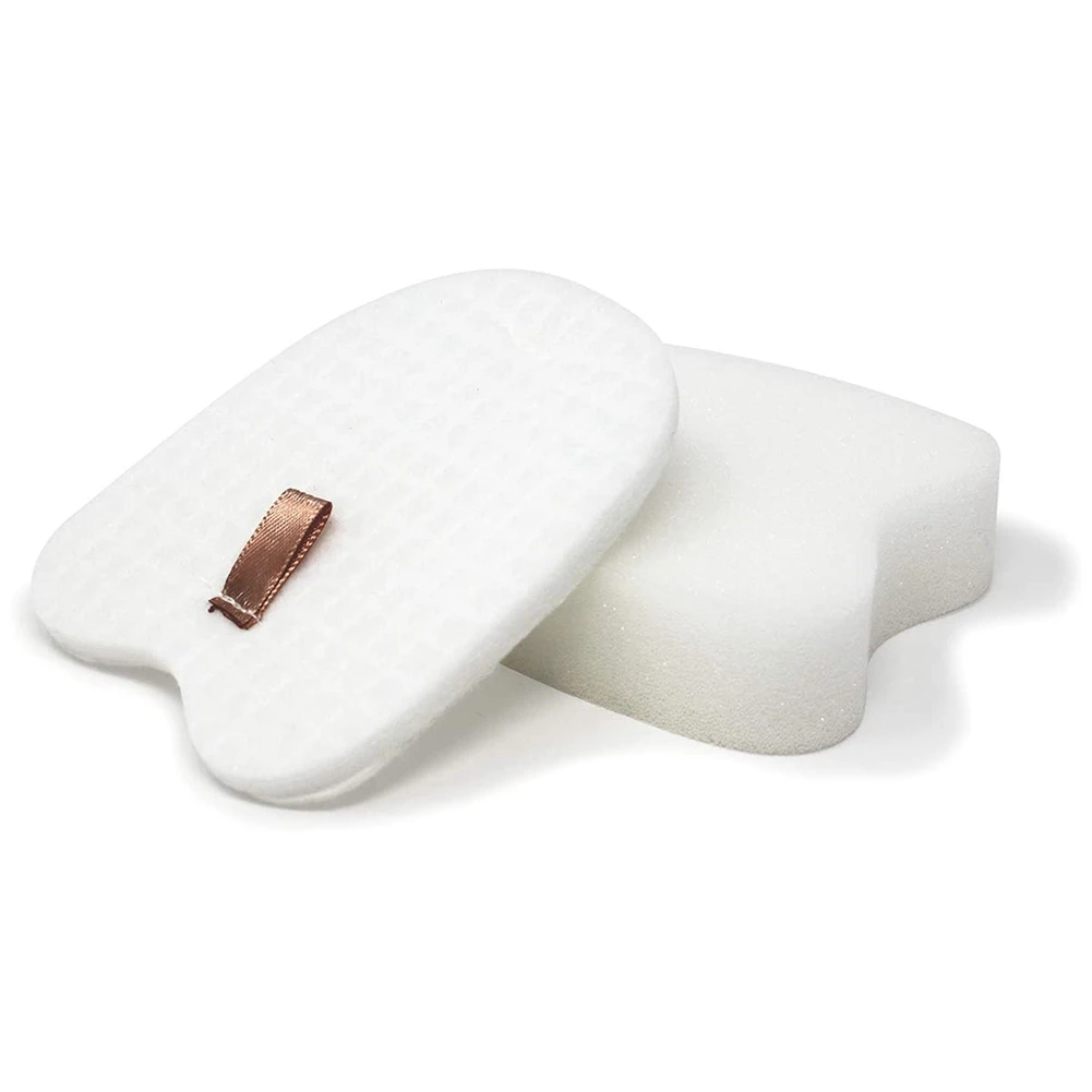 Filtros de fieltro y espuma de repuesto para Shark HV380 HV345 ZS350 ZS351, accesorios para aspiradoras, piezas de repuesto XPMFK320