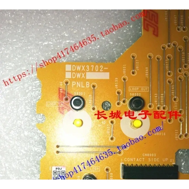 

Original Pioneer CDJ-2000NXS2 Motherboard Panel CPU Control Circuit Board DWX3702 - Brand New