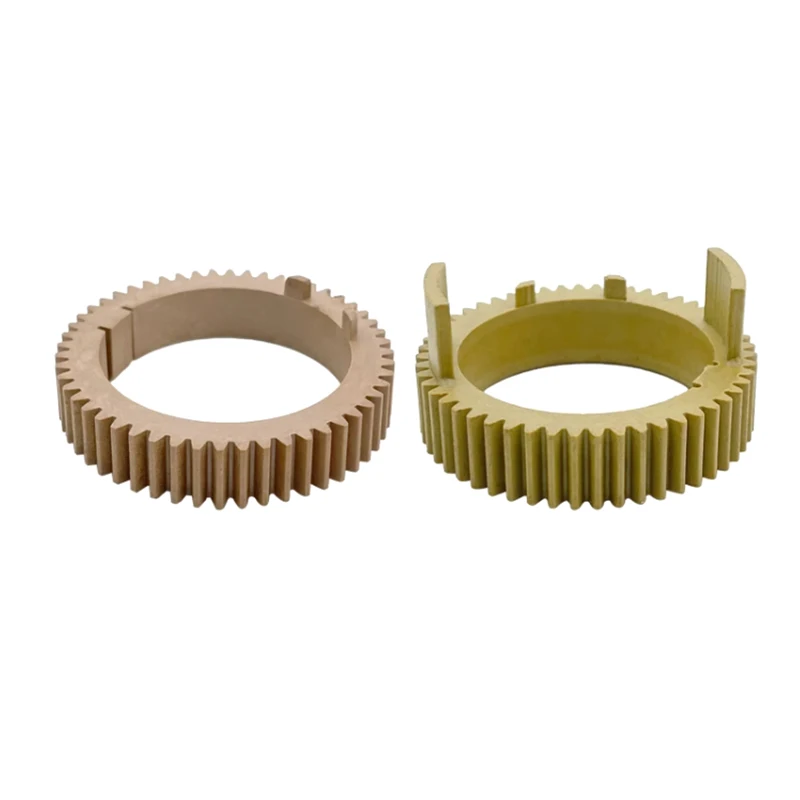 FU7-0525-000 Compatible 1set Fuser Upper Roller Gear 52T For Canon iR 5055 5065 5075 5050 5070 5570 6570