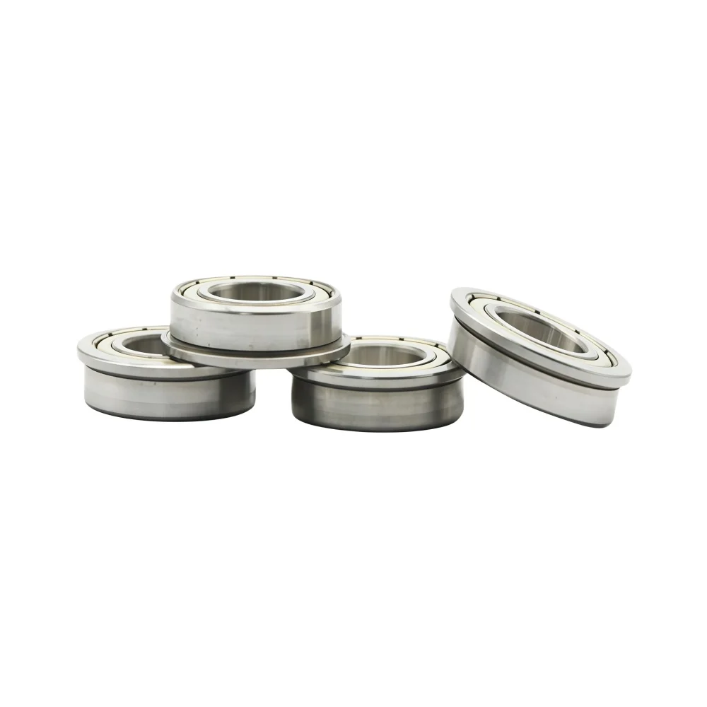 High-Speed Flange Bearing F6900 F6901 F6902 F6903 F6904 F6905 Z  - Precision Mechanical Parts And Equipment