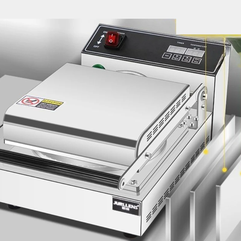

Ice cream crispy machine, ice cream cone machine