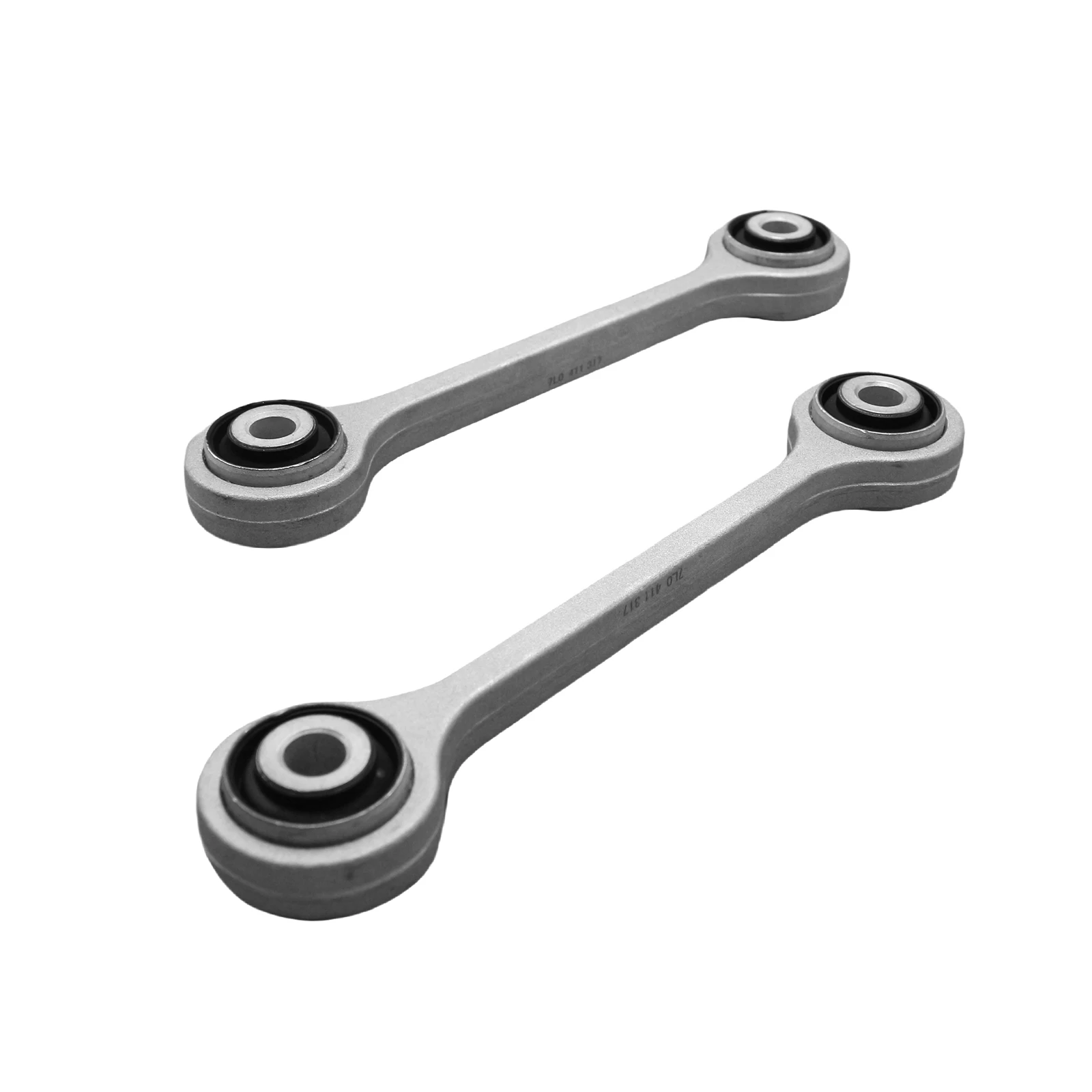 

ZOOMKEY Front & Rear Sway Bar Stabilizer Link for VW Touareg Audi Q7 K750120 K80484