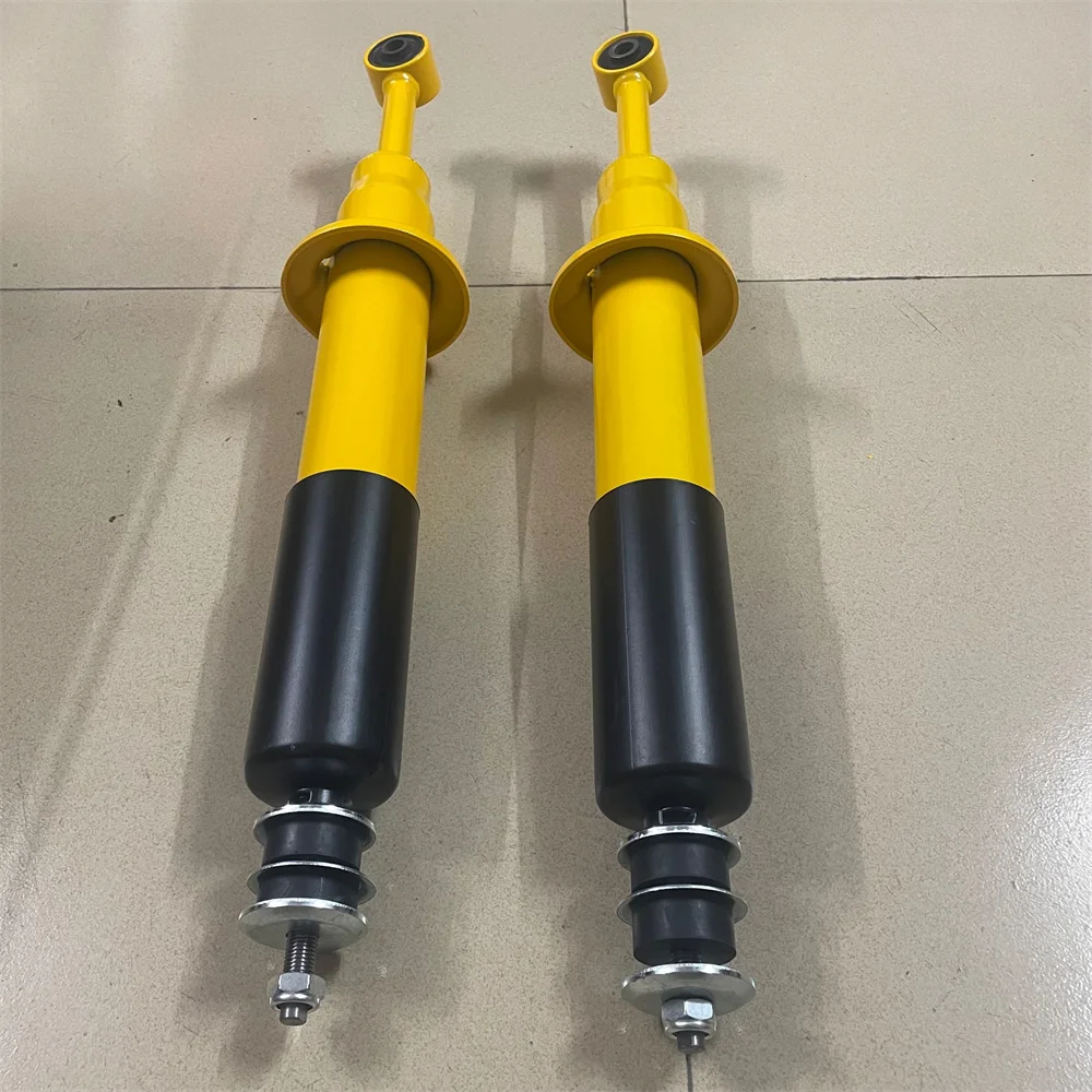 Car Modification Shock Absorber For Toyota Hilux Vigo Shock Absorber Lift Kit Chassis Raised Shock Absorber