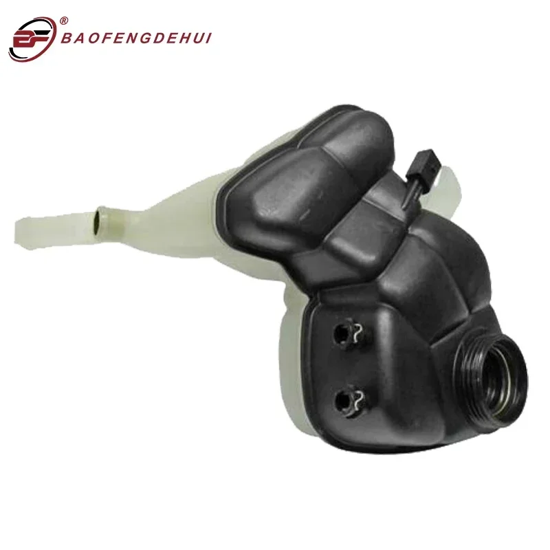 Engine Coolant Expansion Overflow Tank Bottle A2215000349 For Mercedes Benz W216 W221 CL550 CL600 S550 S600 S65 CL63 CL65 S350