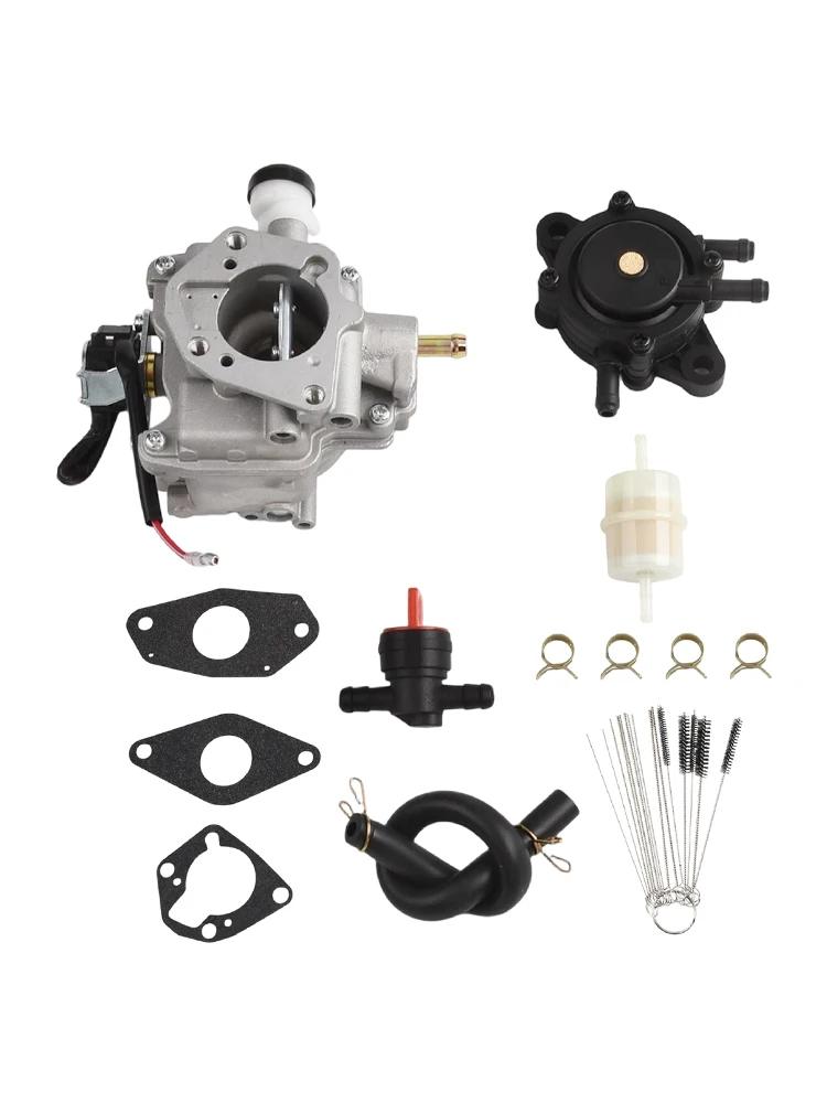 Carburetor Kit for Easy Replacement in Engines Suitable for a Range of PRO TWIN CYLINDERS Including the Popular Models