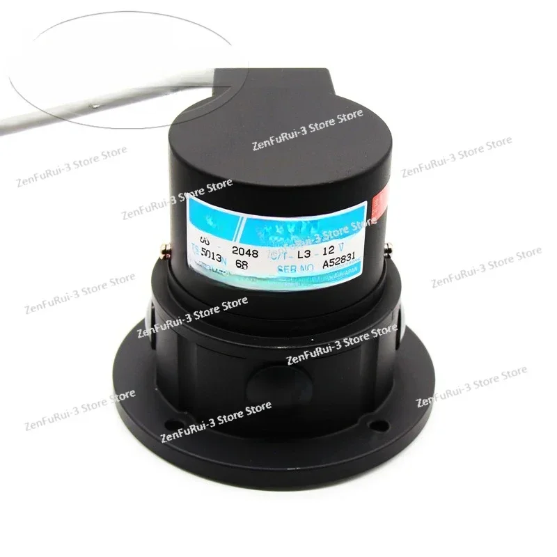 TS5013N68 new encoder OIS 68-2048C/T-L3-12V