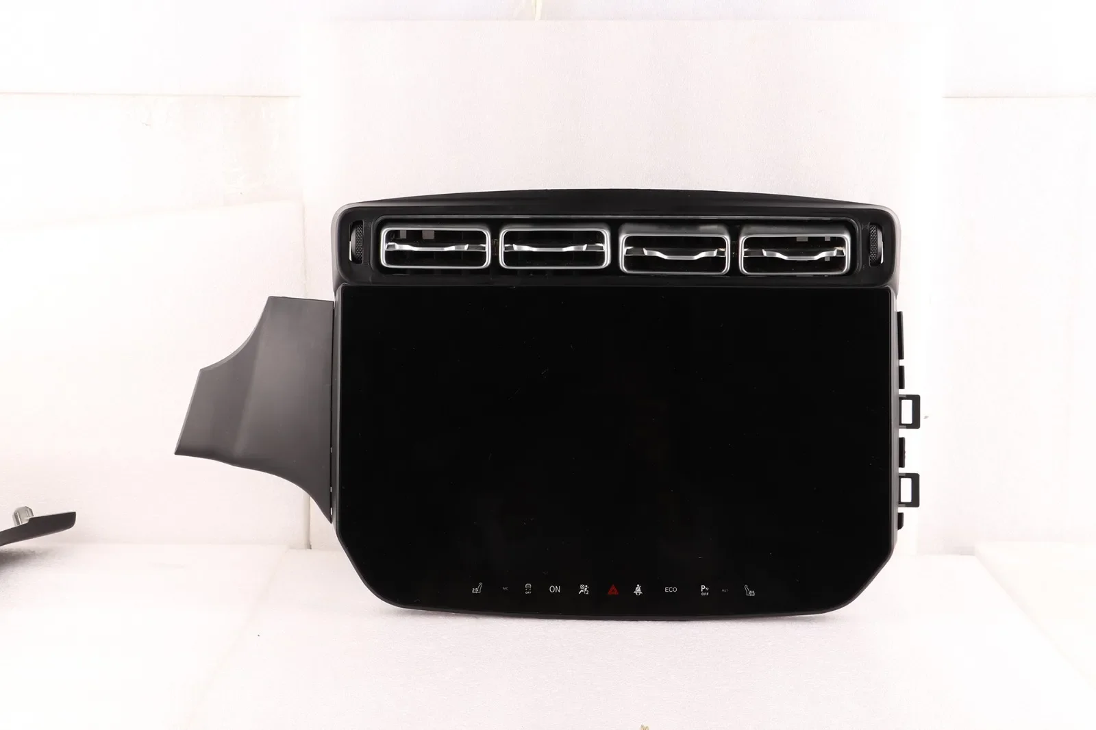 Car DVD Player for  ML GL 2012-2015 Upgrade 2024  GPS Navigation Multimedia Stereo Radio Audio