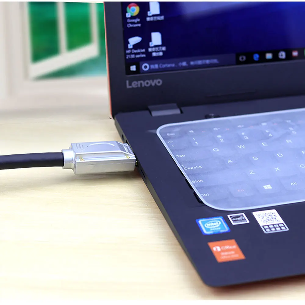 Welding-free Connector HDMI 2.0 Male Plug DIY HD Lines Adapters Support 4K 2K 3D  For HDMI 2.0 / 1.4 / 1.3