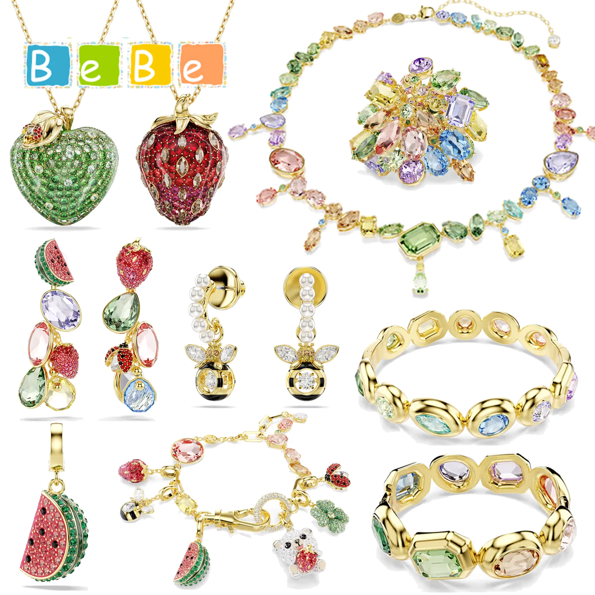 #59 Ranked Crystal Pendant Necklaces Picks in 2026