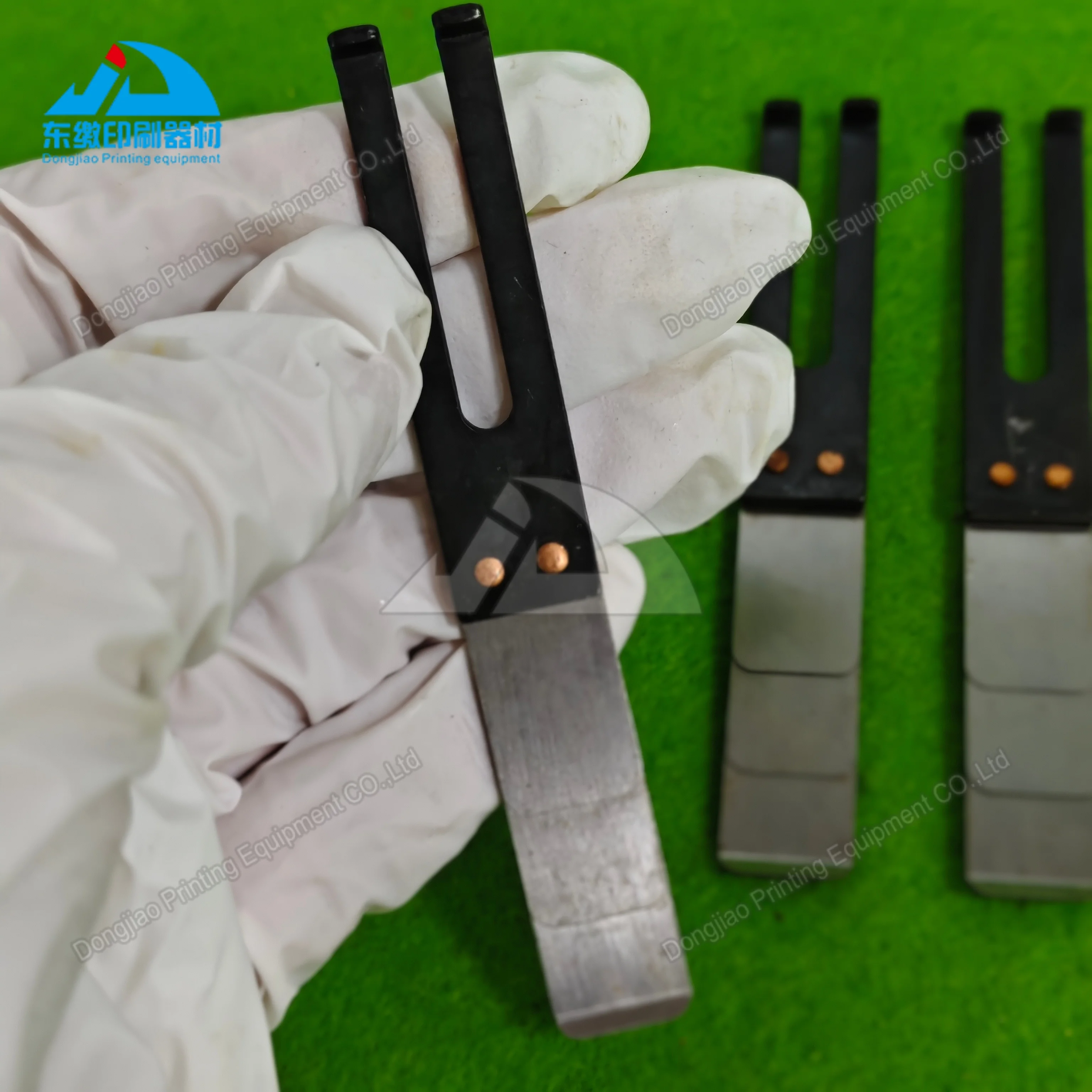 

SM74 Paper Sheet Separator Smooter for Heidelberg Printing Machinery Spare Parts