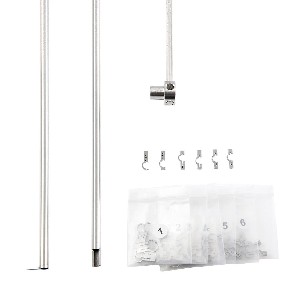 JMCKJ Simple Version Professional 3rd Generation Safe Locksmith Set 71111 71113 Locksmith Supplies Repair Tool