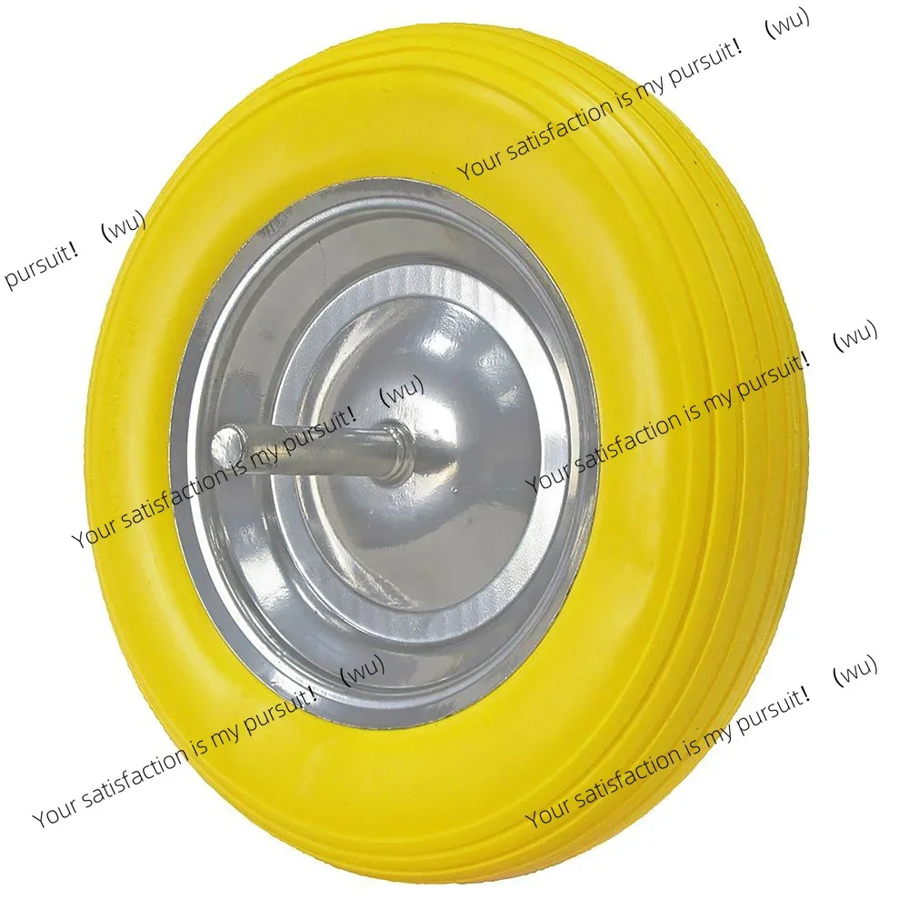 ZOCI-Herramienta forjada 11110068 accesorio para carretilla y carro de jardín