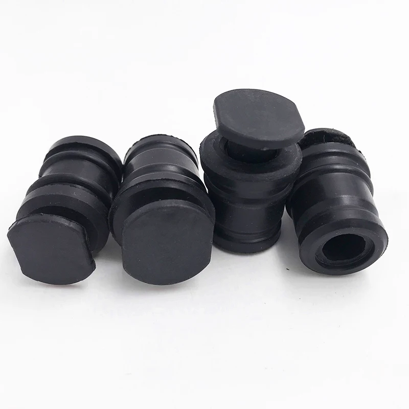 HUNDURE AV Annular Buffer Mount Plug Cap Kit For STIHL MS250 MS230 MS210 MS 250 230 210 021 023 025 Chainsaw Parts