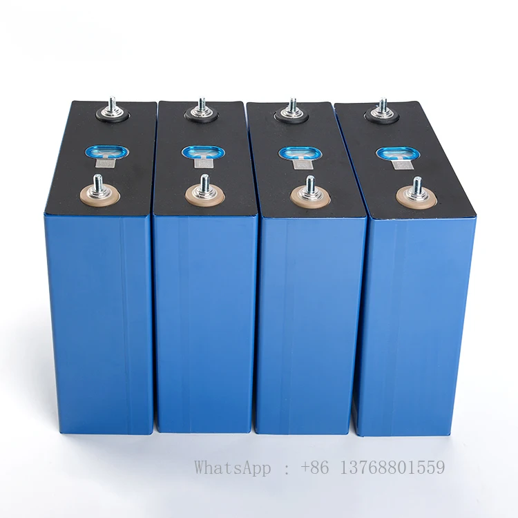 Hot Grade A CATL 3.2V 500Ah 400ah 320ah 304ah 302Ah 280ah Lifepo4 Akku 12v 24v 48v Solar Pack Energy Storage Battery