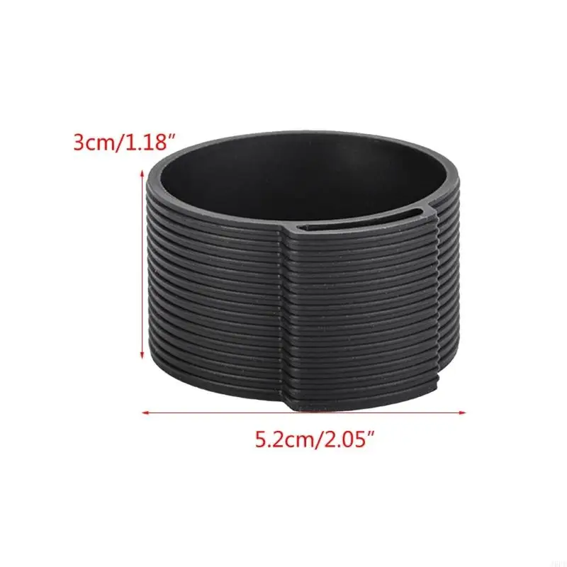 J6PE 2PCS Manual Coffee Grinder Beans Coffee Machine เครื่องบดหน้าแรก