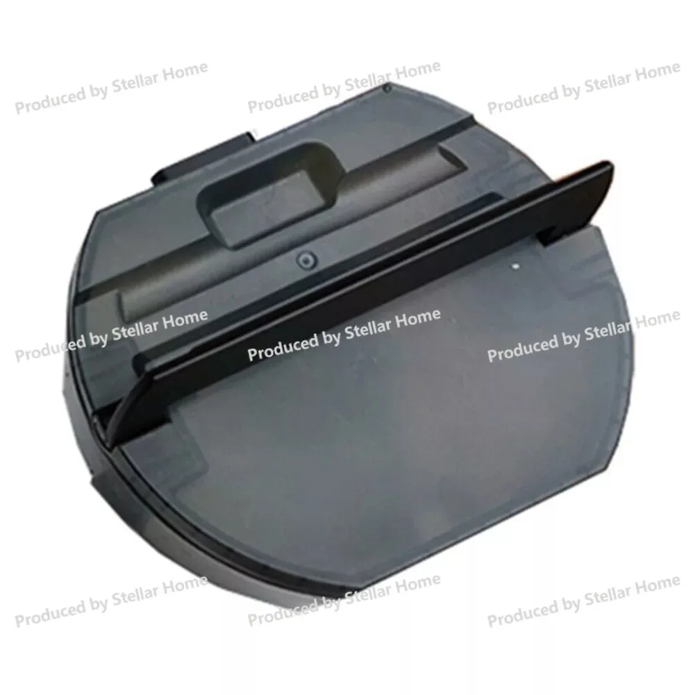 Suitable for Irobot Braava Jet M6 Robot Mop Accessories, Including Water Tank Components