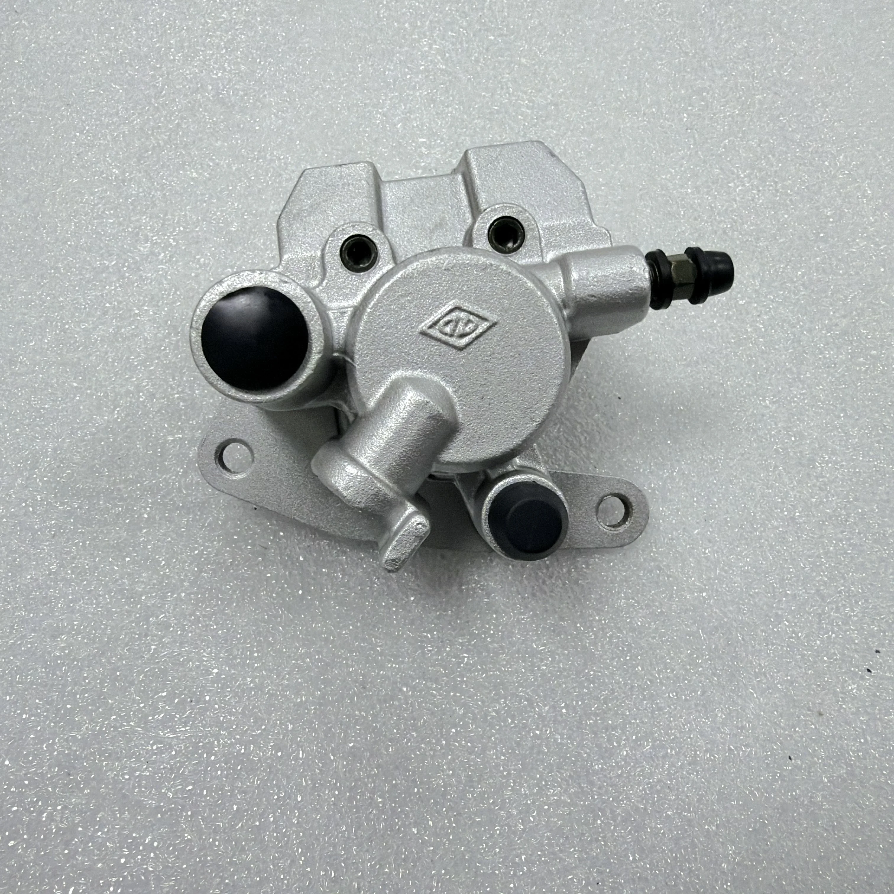 純正oem-atvフロント右ブレーキキャリパー部品、hisun-hs500-700atv-444300-107-0000-p107000441200000用