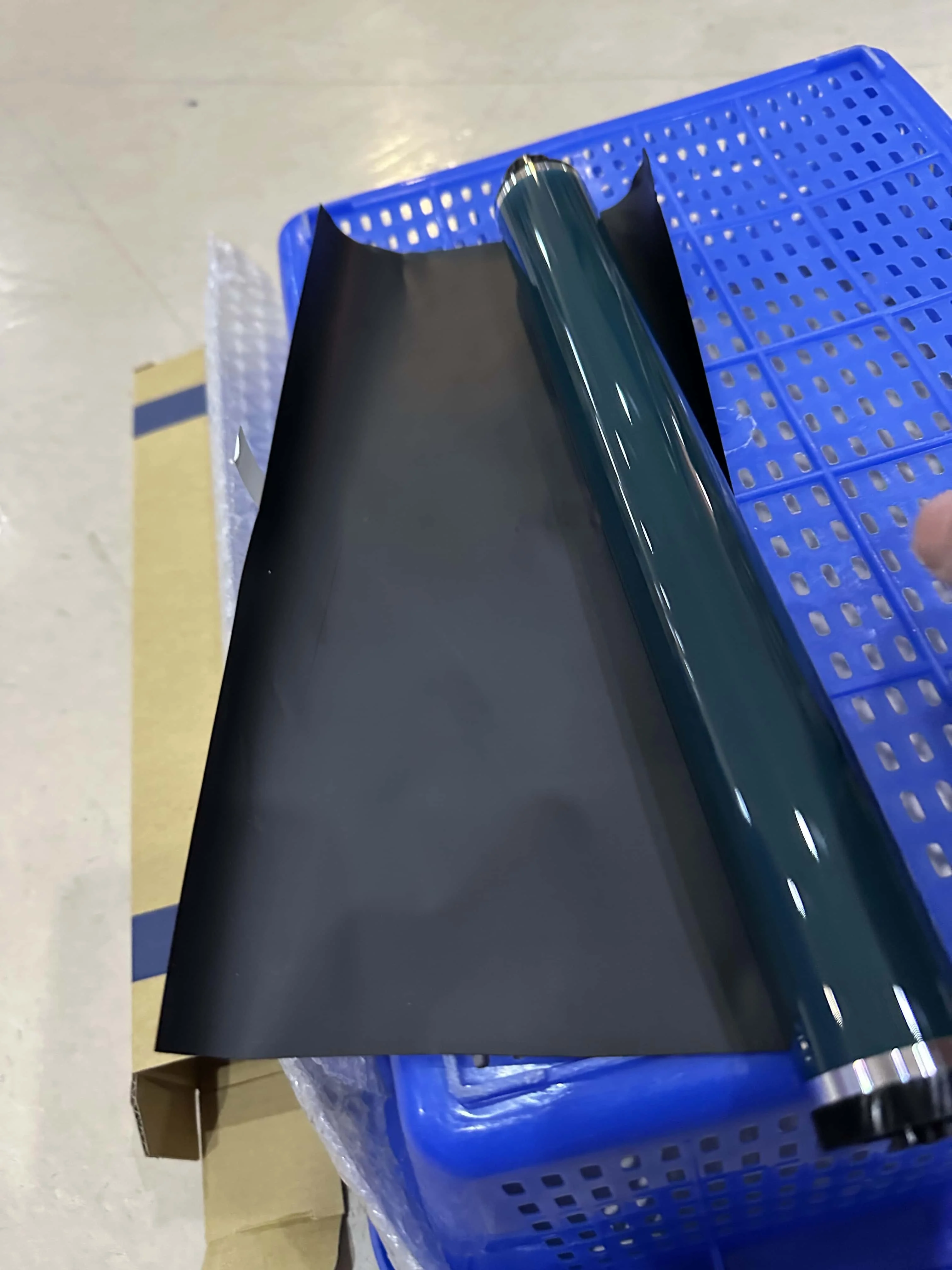 

4 шт. совместимый новый барабан opc для Ricoh Aficio 1013 1515 1270 1250 120 150 AF1013 AF1515 1200 171 175L MP161 барабан цилиндра копировального аппарата