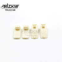 Truck Seat Repair Kit Slider For Scania 1391435 1415637 1440363 1498854