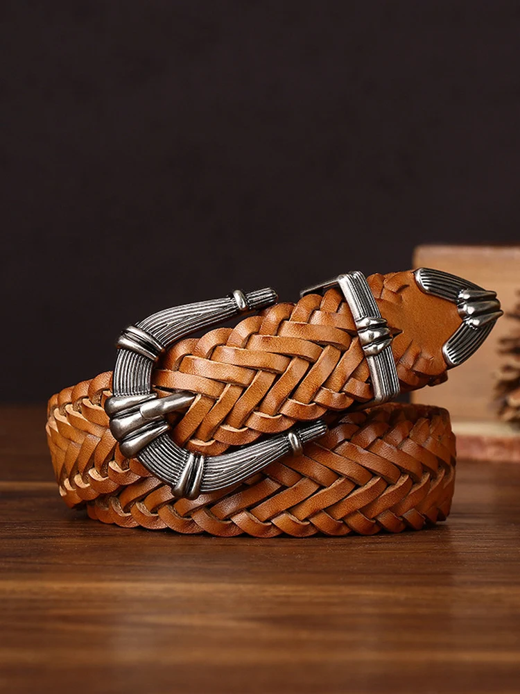handcrafted-leather-belt-retro-carved-floral-needle-buckle-western-cowboy-woven-waist-belt-for-men-and-women-casual-wear