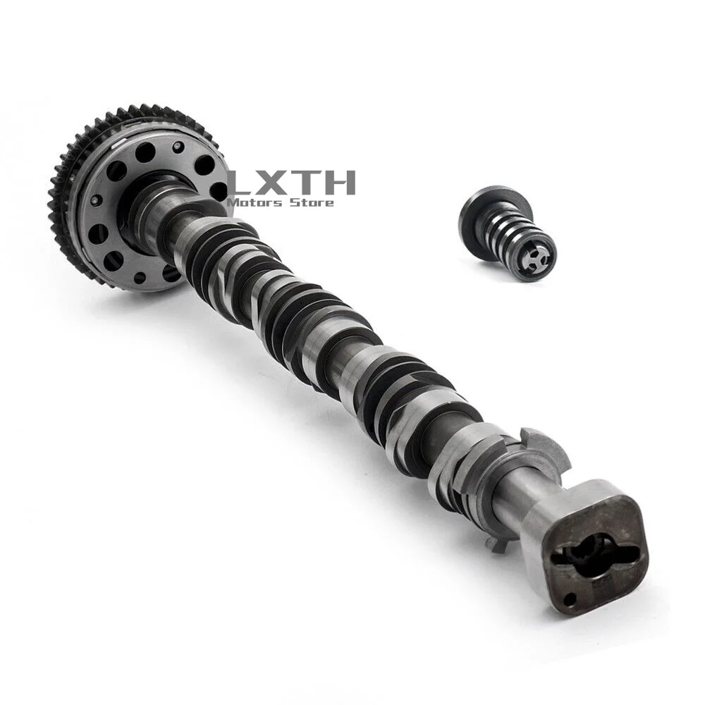 Exhuast Camshaft OE Genuine A06K109022S A06K109022M For VW Golf R MKVII Audi S3 8V TTS 2.0 TSI CJX CYF