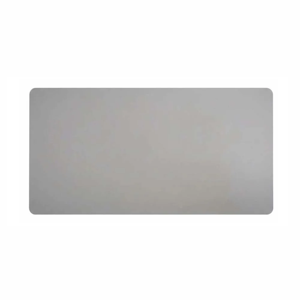 Desk Blotter Leather Writing Pad Cork Large Table Protector Oil-proof Minimalist Keyboard Mat Study