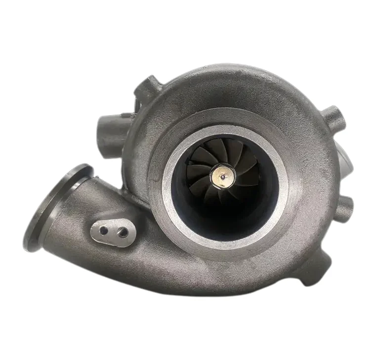 Nowa turbosprężarka GT3782VA 725390-0001 1832160C91 1840054C98 1846764C91 1840054C97 do Forda Excursion Super Duty 6.0L Powerstroke