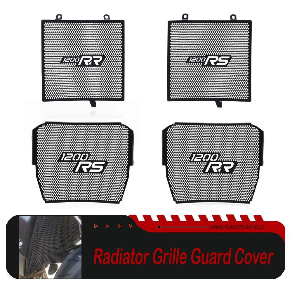 FOR Speed Triple 1200 RS Speed Triple 1200 RR 2021 2022 2023 2024 2025 Motorcycle Radiator Guard Protector Grille Cover Parts