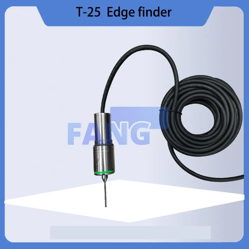 CNC wire probe CNC CONTACT PROBE Detection Sensor Automatic Edge Finder Renishaw water cutter sets