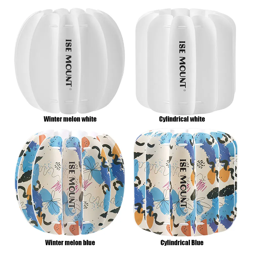 

Outdoor Star Camping Light Shade Waterproof Pumpkin Shape Lampshade PP Board Parts for Camping Tent Lantern Accessories