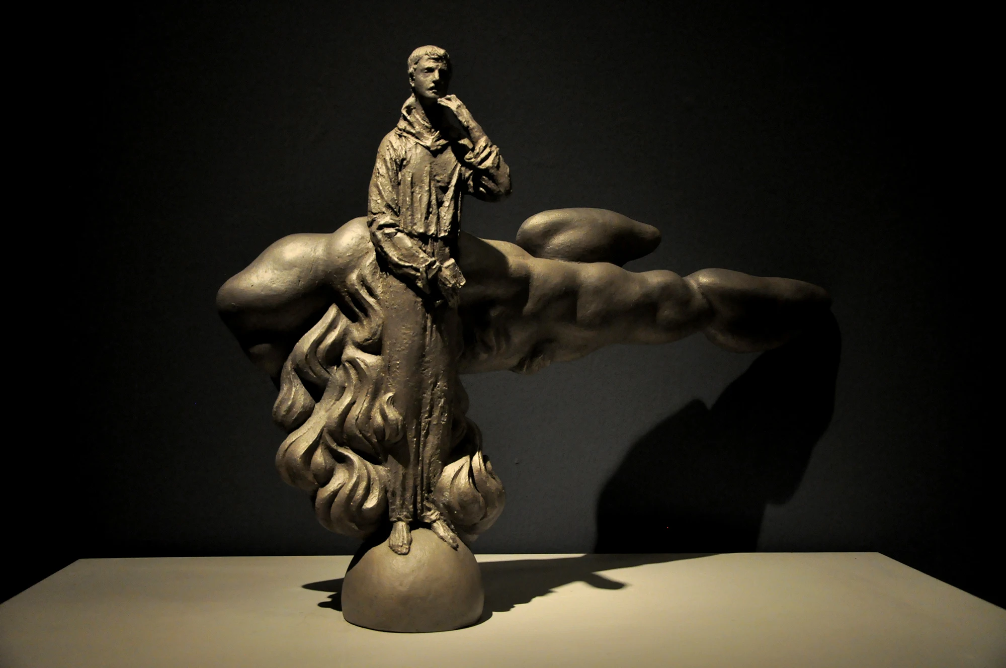 

4pcs 115mm 1/8 RC Off-Road Buggy Wheels Tire 17mm Hex for ARRMA Typhon Trxs Kyosho HPI HSP VRX RC Car