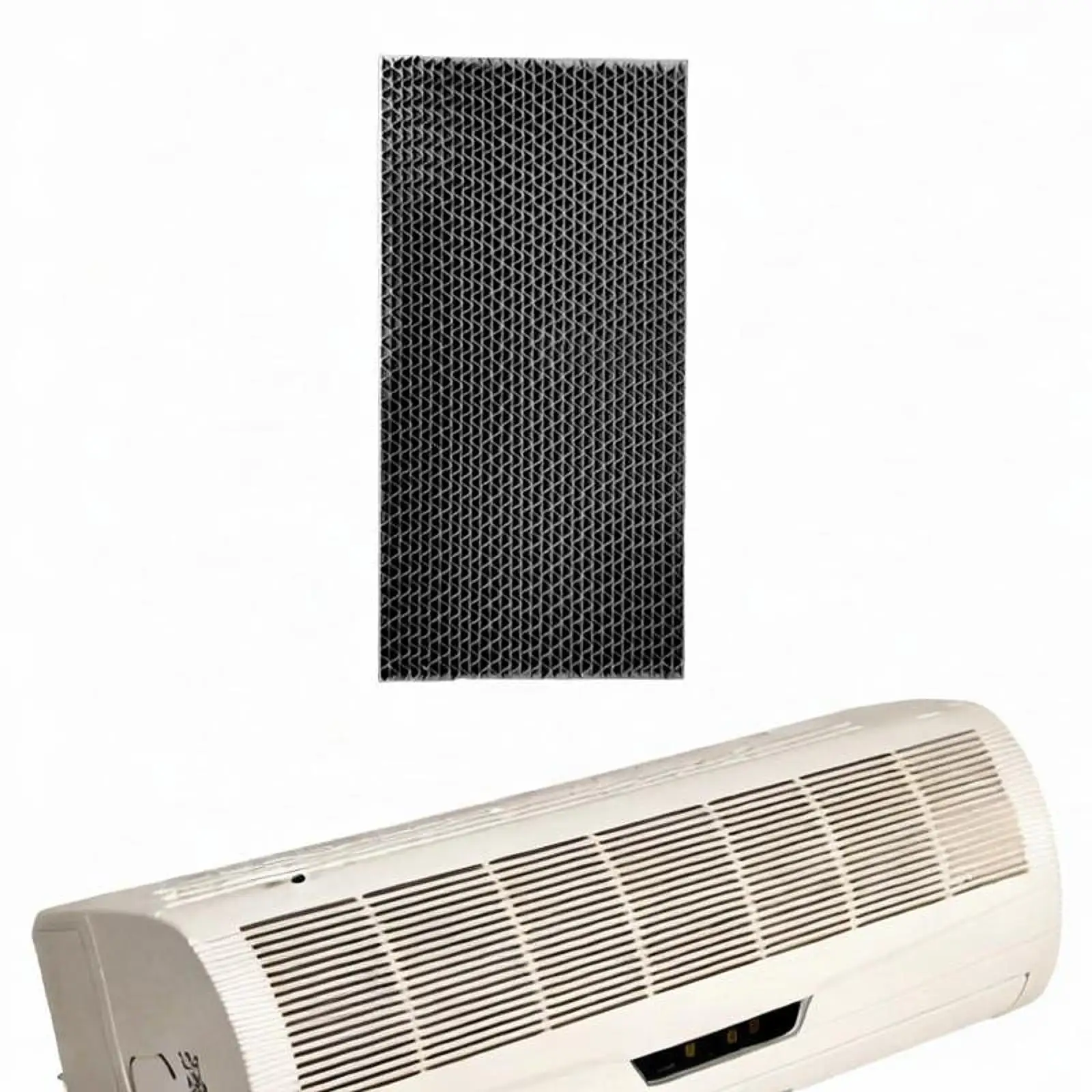 Air Conditioning Purifiers Air Conditioner Filte for Kaf020A41S Kaf021A42