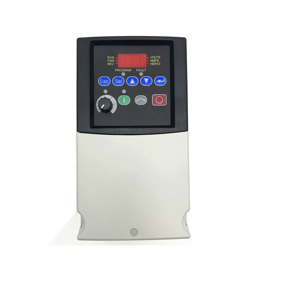 

Original 22B-D4P0N104 1.5KW Inverter AC Drive