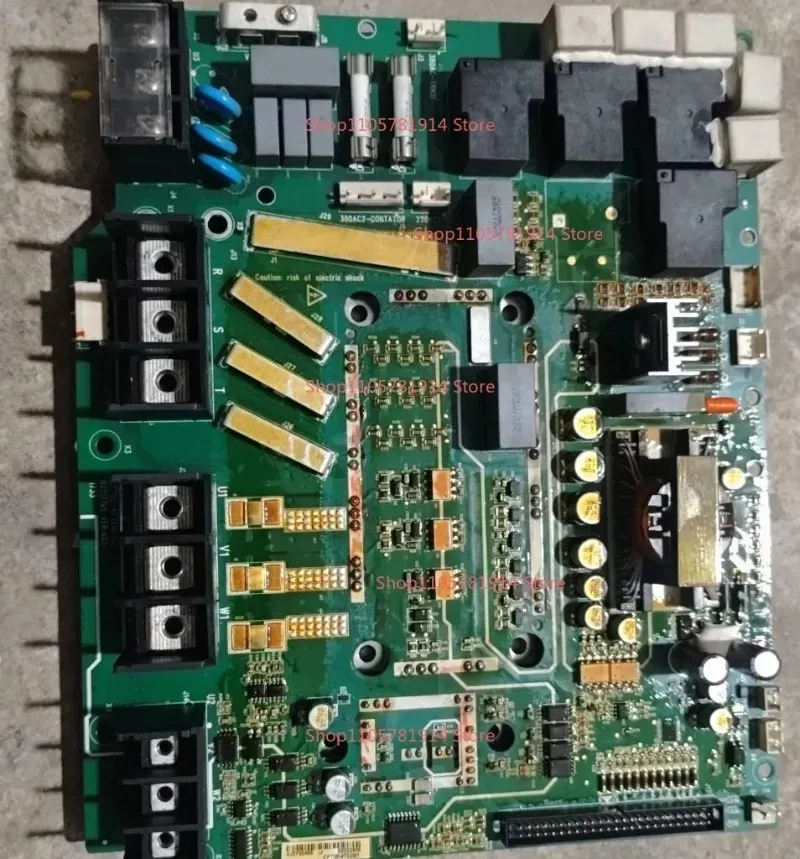 For CP700-4T22M1 Drive Board